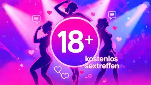 KOSTENLOS SEXTREFFEN Logo